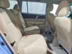 2010 TOYOTA HIGHLANDER