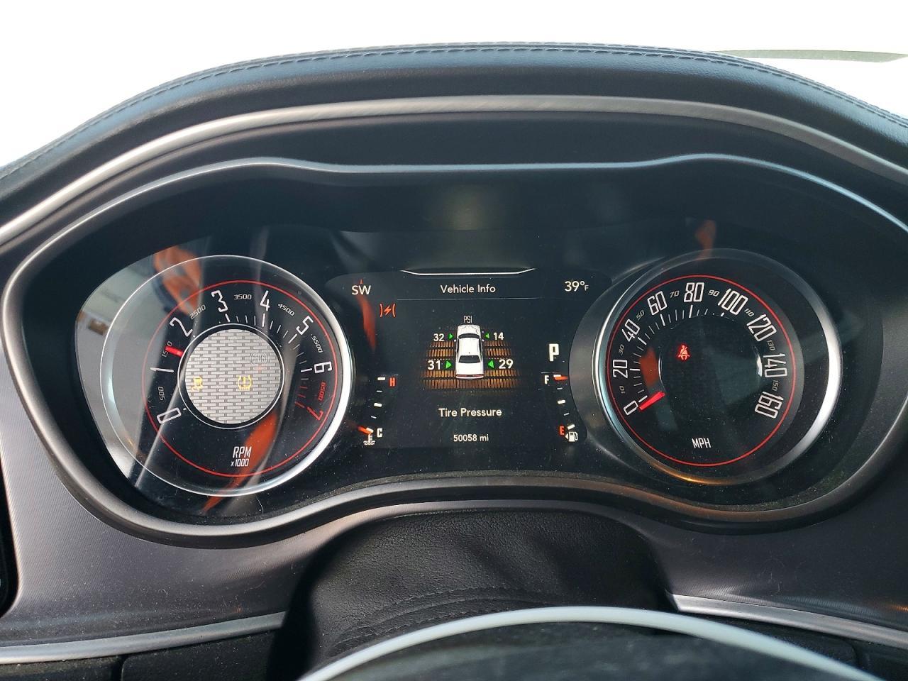2020 DODGE Challenger