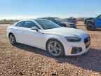2022 AUDI A5
