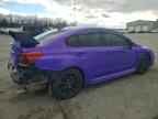 2021 SUBARU WRX
