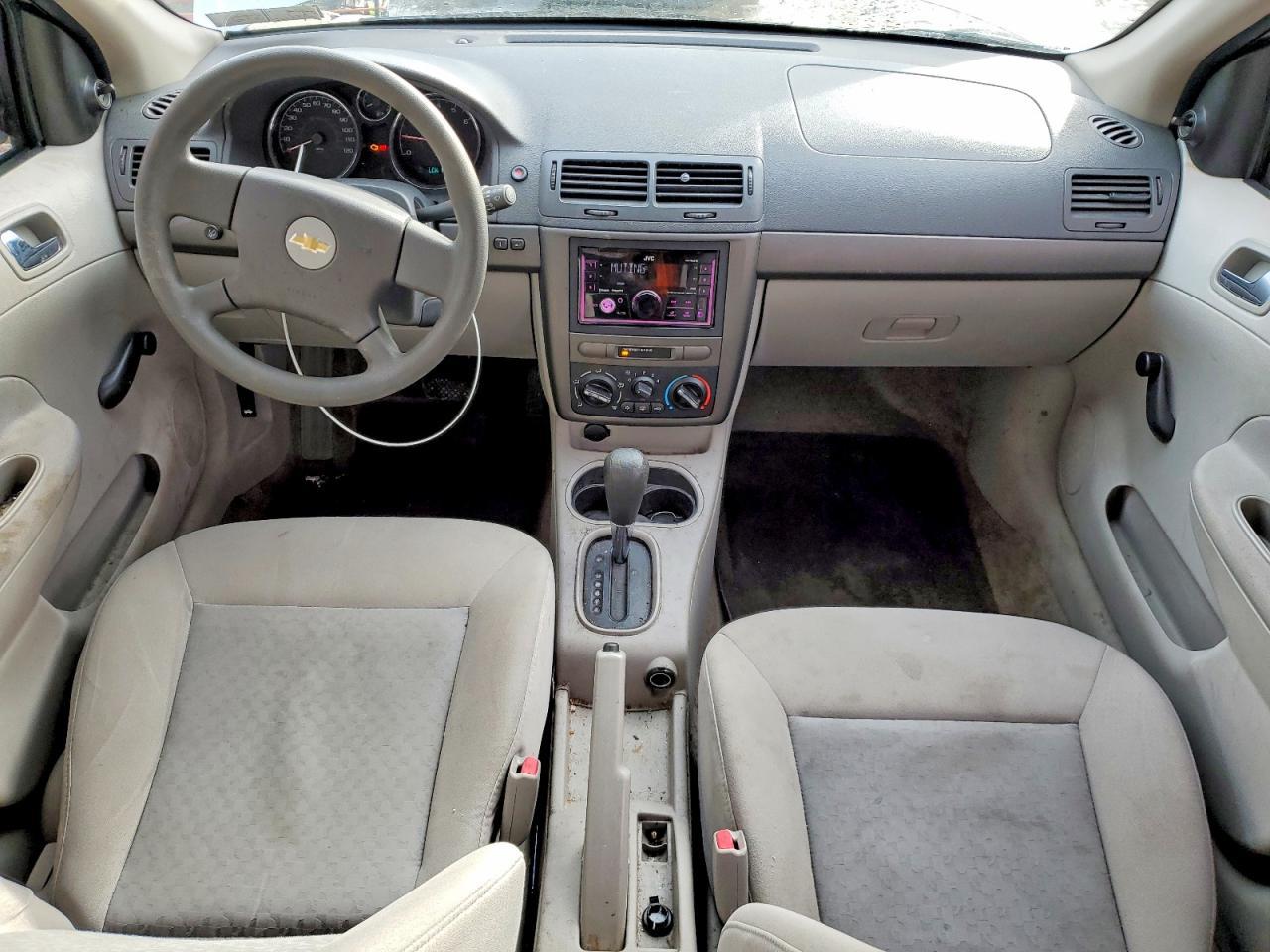 2006 CHEVROLET COBALT