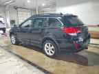 2013 SUBARU Outback
