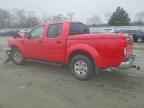 2007 NISSAN Frontier