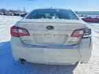 2016 SUBARU Legacy