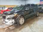 2019 KIA SEDONA