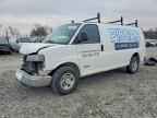 2006 CHEVROLET EXPRESS 2500
