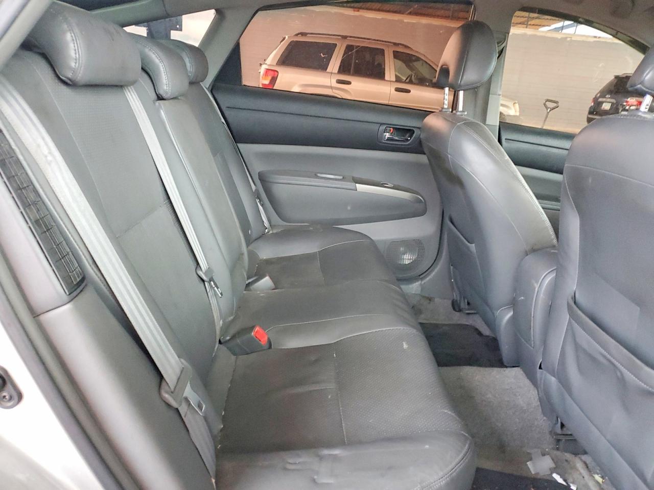 2008 TOYOTA PRIUS