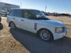 2008 LAND ROVER RANGE ROVER