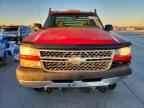 2005 CHEVROLET Silverado 3500