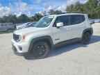 2019 JEEP Renegade