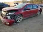 2014 CHEVROLET VOLT