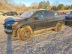 2017 HONDA Ridgeline