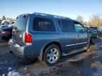 2012 NISSAN Armada