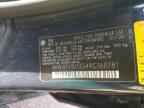 2009 BMW 5 series