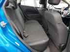 2016 FORD Fiesta
