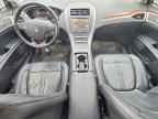 2015 LINCOLN MKZ