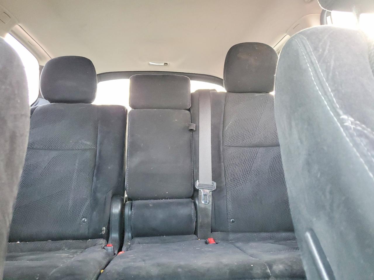 2016 NISSAN PATHFINDER