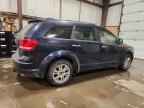 2011 DODGE JOURNEY