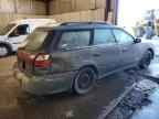 2002 SUBARU Legacy