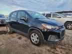 2017 CHEVROLET TRAX