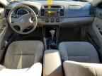 2003 TOYOTA CAMRY