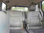 2009 TOYOTA SIENNA