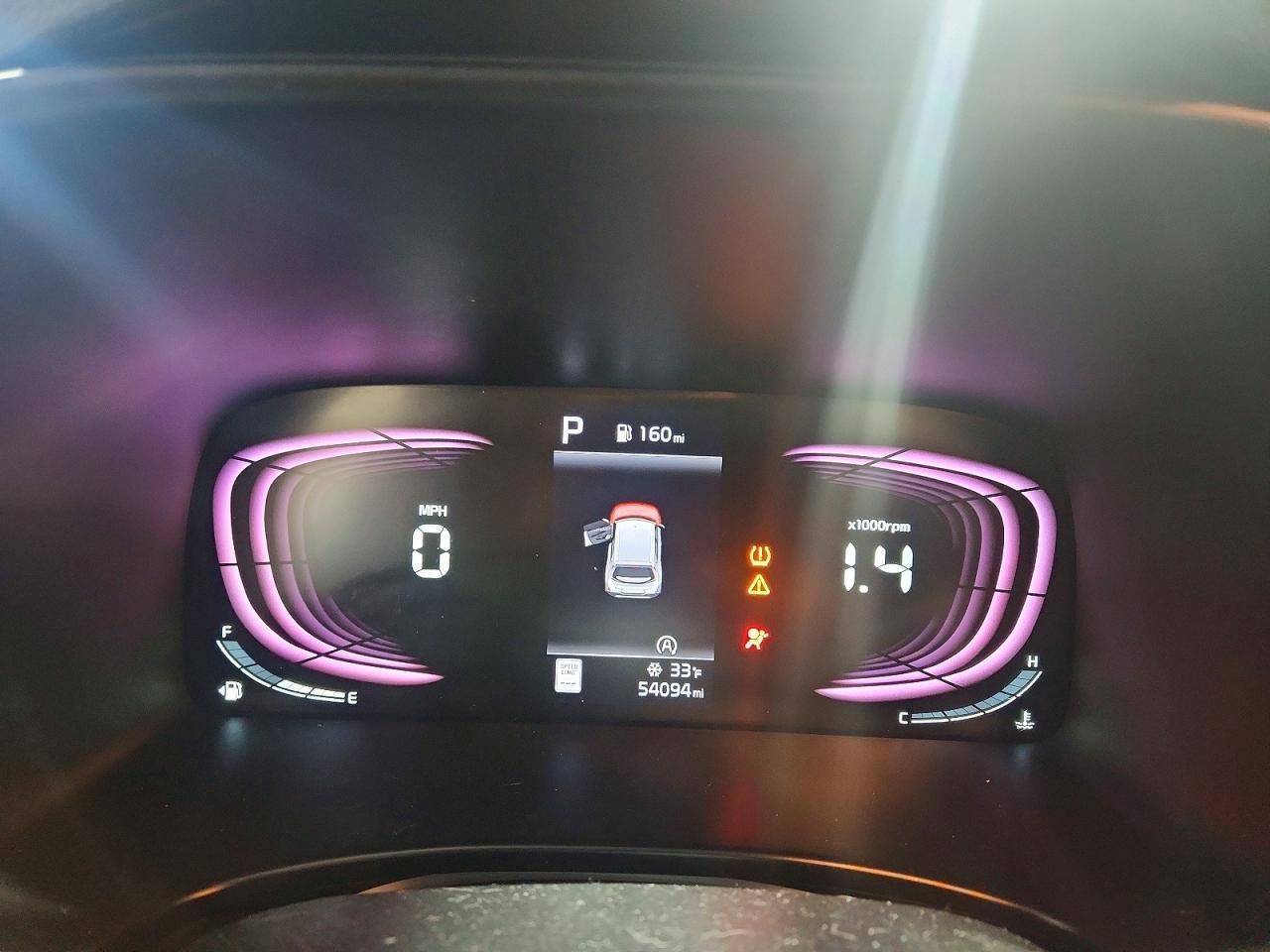 2023 KIA SOUL