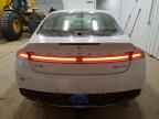 2018 LINCOLN MKZ