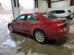 2014 CHRYSLER 200