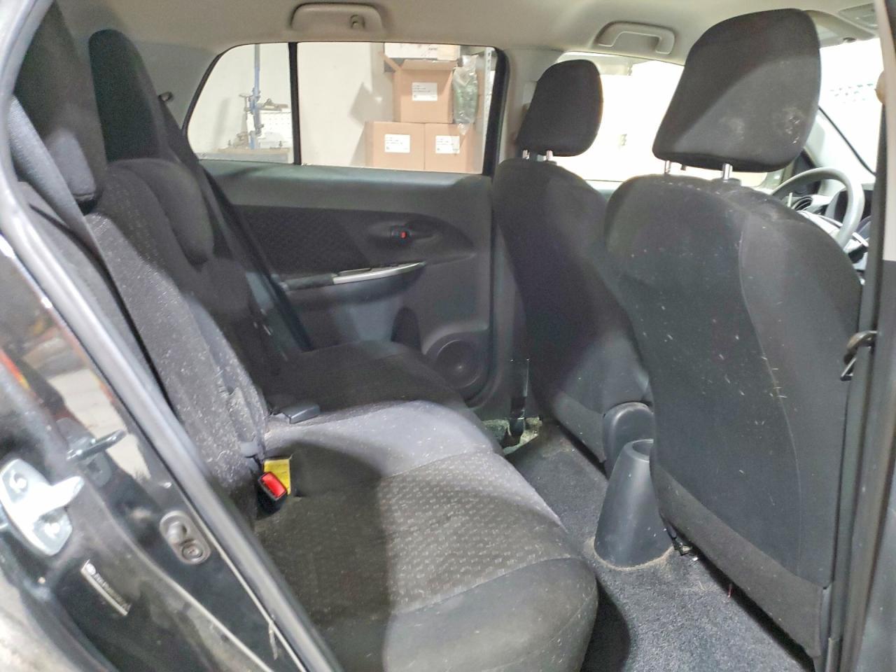 2013 TOYOTA SCION