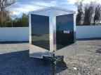2020 Hook & Line Cargo Trailer