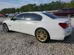 2013 BMW 7 series