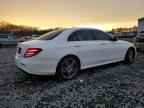 2019 MERCEDES-BENZ E-Class