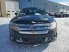 2010 FORD FUSION