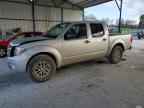 2021 NISSAN Frontier