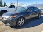 2011 ACURA TSX