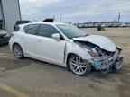 2016 LEXUS CT 200H