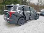 2024 CADILLAC XT6