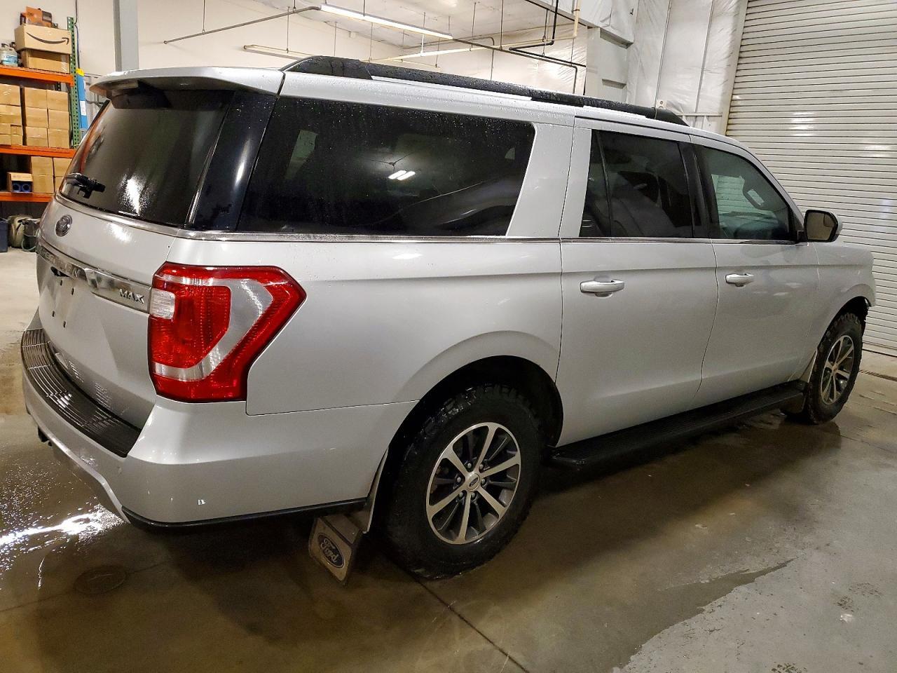 2018 FORD Expedition