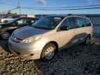 2006 TOYOTA SIENNA