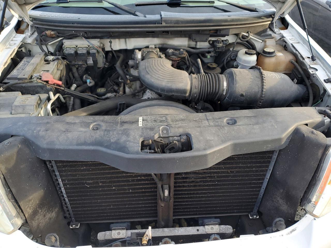 2005 FORD F-150