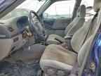 2002 SUBARU FORESTER