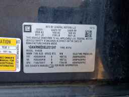 2014 GMC ACADIA