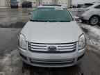 2009 FORD FUSION