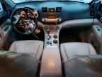 2010 TOYOTA HIGHLANDER