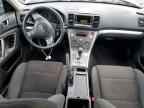 2009 SUBARU Legacy