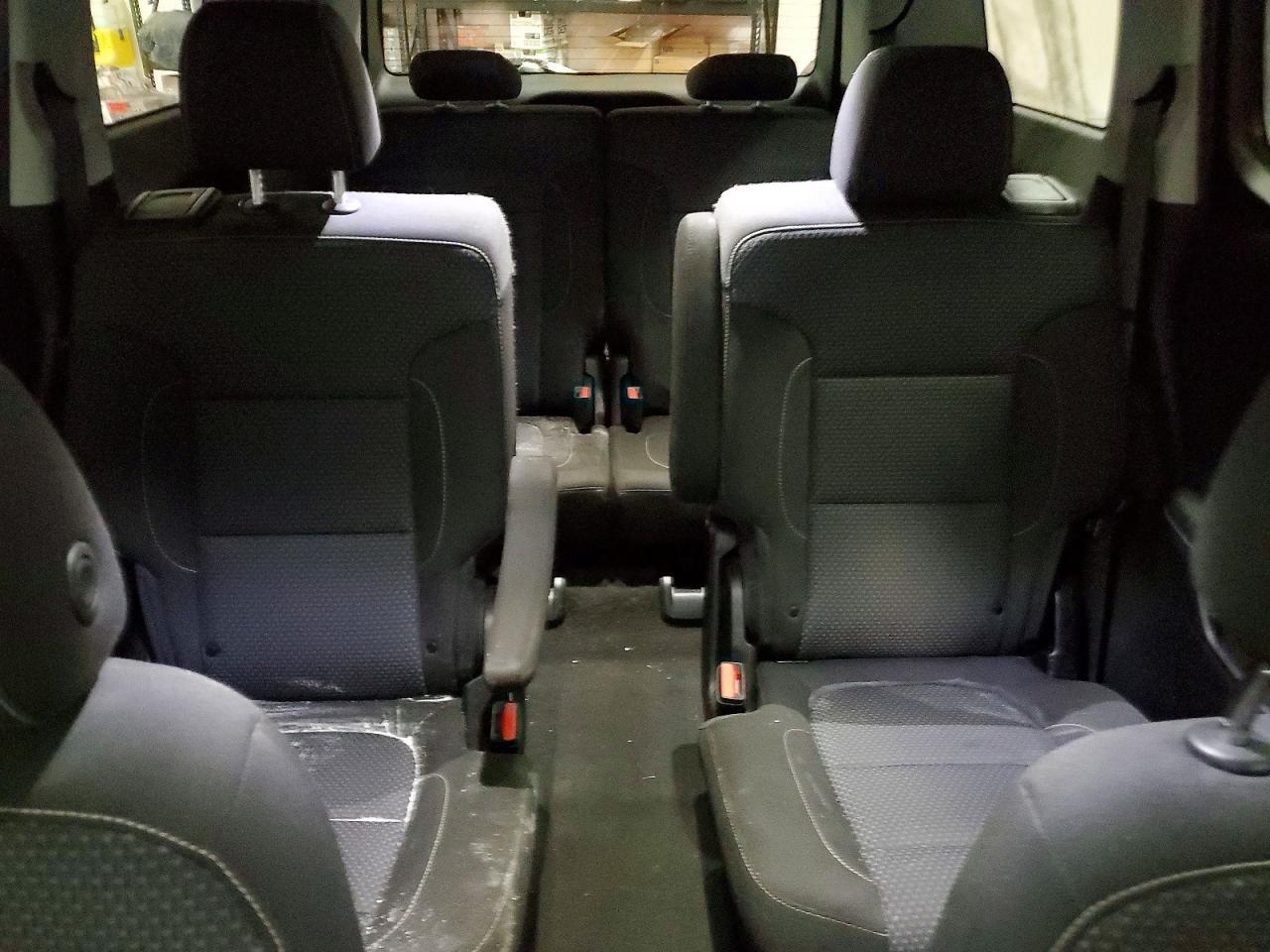 2021 GMC ACADIA