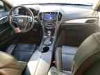 2014 CADILLAC ATS