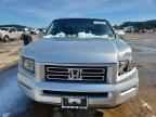 2007 HONDA Ridgeline