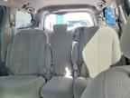 2012 TOYOTA SIENNA